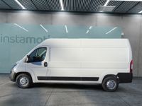 gebraucht Opel Movano 2.2 D L3H2 2WD VA verstärkt Edition (MR)