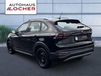 Gebraucht VW Taigo Style 110 PS (80 kW) 2023 Schwarz SUV