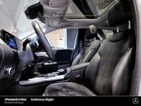 Gebraucht Mercedes B220 AMG 190 PS (139 kW) 2020 Iridiumsilber Van / Kleinbus