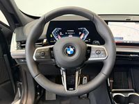 Neu BMW X1 Performance 156 PS (114 kW) 2025 Spacesilber SUV
