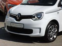 gebraucht Renault Twingo SCe 75 Limited 5-türig Sitzheizung,Klima