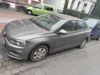 Gebraucht VW Polo 90 PS (66 kW) 2019 Braun Kleinwagen