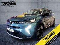 Gebraucht Renault Symbioz Iconic 143 PS (105 kW) 2024 Blau SUV