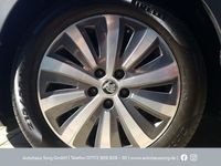 Gebraucht Skoda Superb Style 190 PS (139 kW) 2023 Grau Kombi