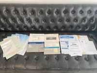 Gebraucht Mercedes 190 132 PS (97 kW) 1986 Blau Limousine