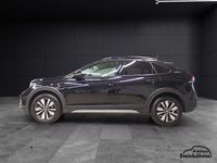 Gebraucht VW Taigo Goal 116 PS (85 kW) 2025 Deep black perleffekt (schwarz) SUV