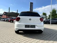 Brugt VW Polo Highline 95 HK (69 kW) 2018 Hvid Hatchback