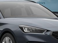 Gebraucht Seat Leon ST 150 PS (110 kW) 2025 Grau Kombi