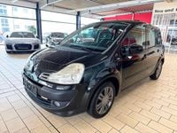 Gebraucht Renault Grand Modus Night&Day 103 PS (75 kW) 2012 Schwarz Van / Kleinbus