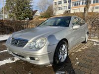 gebraucht Mercedes CL200 Kompressor * TÜV NEU * AUTOMATIK *