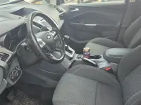 Gebraucht Ford C-MAX 115 PS (84 kW) 2013 Schwarz Van / Kleinbus