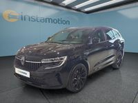 Gebraucht Renault Espace 200 PS (147 kW) 2023 Schwarz SUV