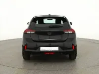 Nouvelle Opel Corsa Edition 101 ch (74 kW) 2025 Noir Citadine