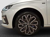 Gebraucht Skoda Scala Selection 116 PS (85 kW) 2025 Silber Kleinwagen