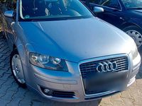 Gebraucht Audi A3 101 PS (74 kW) 2007 Kleinwagen
