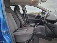 Gebraucht Renault Zoe Intens 42 kW (58 PS) 2019 Zirkonblau Kleinwagen