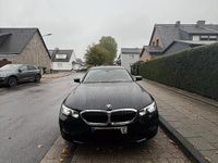 Gebraucht BMW 330e Advantage 184 PS (135 kW) 2020 Schwarz Limousine