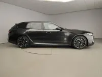 Gebraucht BMW M5 Sport Line 727 PS (534 kW) 2025 Grau Kombi