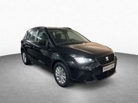 gebraucht Seat Arona 1.0 TSI Style PDC|SHZ|FullLink