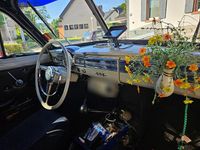 Gebraucht Volvo Duett 82 PS (60 kW) 1958 Blau Kombi