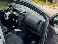 Second-hand VW Polo 68 CP (50 kW) 2007 Argintiu Hatchback