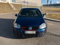 Gebraucht VW Golf IV GTI 200 PS (147 kW) 2005 Blau Coupé