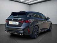 Neu BMW 135 300 PS (220 kW) 2025 Schwarz Kleinwagen