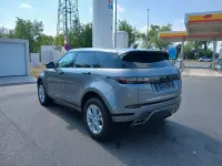Gebraucht Land Rover Range Rover R-Dynamic 163 PS (119 kW) 2021 Grau SUV