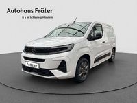 Neu Opel Combo 102 PS (75 kW) 2025 Grau Van / Kleinbus