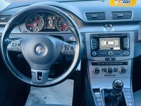 gebraucht VW Passat Variant Comfortline BlueMotion,Tüv&Insp