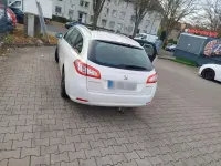 Gebraucht Peugeot 308 2011 Andere farben Kombi