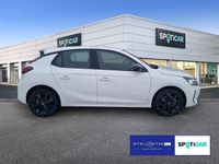 Gebraucht Opel Corsa 101 PS (74 kW) 2024 Weiß Kleinwagen