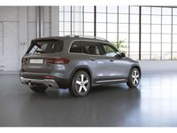 Gebraucht Mercedes GLB220 Progressive 190 PS (139 kW) 2022 Grau SUV