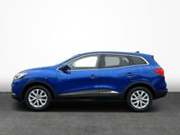 gebraucht Renault Kadjar TCe 140 EDC GPF BUSINESS EDITION *NAVI*