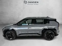 Gebraucht Kia EV3 Comfort 150 kW (204 PS) 2025 Grau SUV