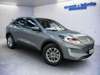 Second-hand Ford Kuga Titanium 224 CP (164 kW) 2024 Argintiu SUV