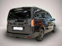 Gebraucht Mercedes V300 237 PS (174 kW) 2025 Manufacturer Van / Kleinbus