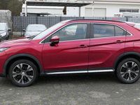 Gebraucht Mitsubishi Eclipse Cross Edition 163 PS (119 kW) 2018 Rot SUV