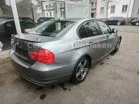 Gebraucht BMW 320 Comfort Edition 170 PS (125 kW) 2010 Limousine