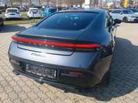 Neu Honda Prelude Advance 143 PS (105 kW) 2026 Meteoroid gray m. Coupé