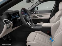 Gebraucht BMW i4 Performance 400 kW (544 PS) 2025 Grün Limousine