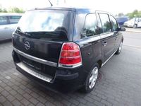 gebraucht Opel Zafira B