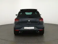 Neu Seat Ibiza FR 150 PS (110 kW) 2025 Grau Limousine