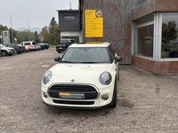 Second-hand Mini ONE 102 CP (75 kW) 2019 Alb Hatchback