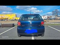 gebraucht VW Polo 1.4 Basis Basis