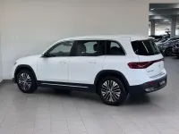 Gebraucht Mercedes EQB250+ Progressive 139 kW (190 PS) 2025 Andere SUV