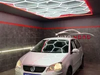 Gebraucht VW Polo Comfortline 80 PS (58 kW) 2006 Silber Kleinwagen