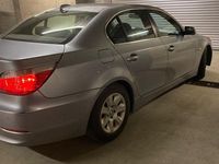 Gebraucht BMW 525 224 PS (164 kW) 2006 Andere farben Limousine