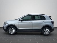 gebraucht VW T-Cross -