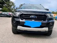 Używany Ford Ranger Wildtrack 213 KM (156 kW) 2021 Pickup